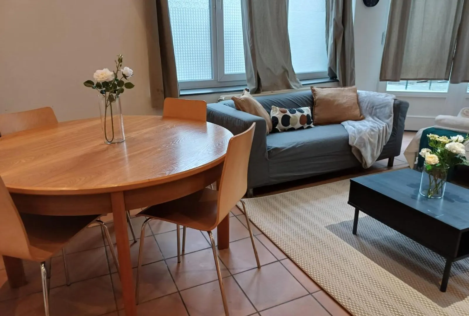 Apartamento Cosy Studio Au Coeur De Bruxelles Bélgica